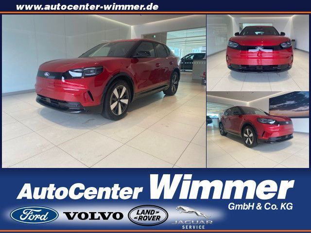 Ford Capri 2.000 km 43.990 &euro; Passau 94036