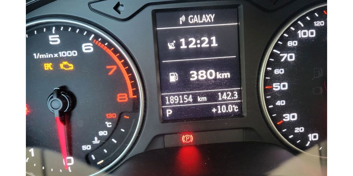 Audi A3 198.500 km 9.999 &euro; Hauzenberg 94051