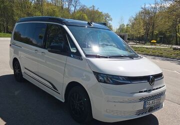 VW T7 California 2.000 km 63.900 &euro; Neuburg am Inn 94127