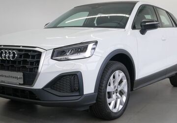 Audi Q2 46.270 km 27.900 &euro; Passau 94036