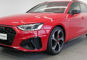 Audi A4 79.530 km 32.900 &euro; Passau 94036