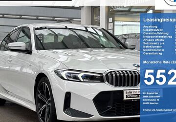 BMW 320 23.792 km 42.665 &euro; Passau 94036
