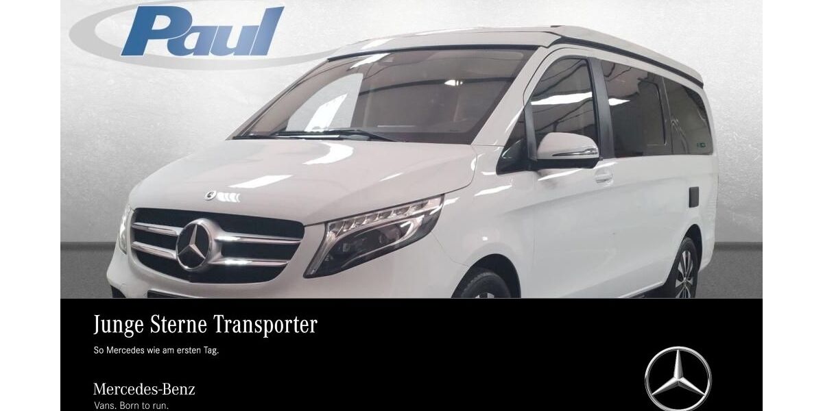 Mercedes-Benz V 300 90.237 km 67.260 &euro; Passau 94036