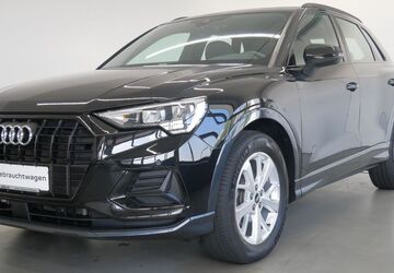 Audi Q3 64.560 km 29.404 &euro; Passau 94036