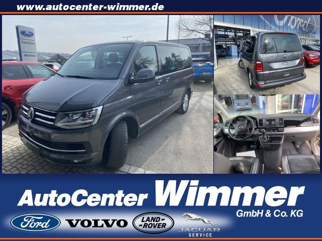 VW T6 Multivan 138.000 km 33.490 &euro; Passau 94036