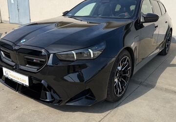 BMW M5 6.500 km 122.990 &euro; Pocking 94060