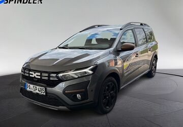 Dacia Jogger 17.500 km 19.500 &euro; Hutthurm OT Prag 94116