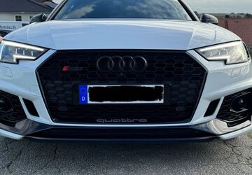 Audi RS4 54.850 km 54.200 &euro; Hauzenberg 94051