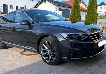 VW Passat 127.000 km 18.699 &euro; Windorf 94575