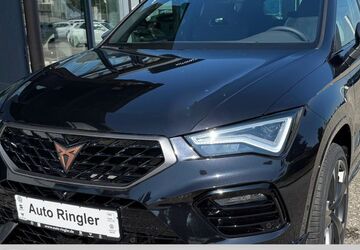 Cupra Ateca 6.900 km 31.480 &euro; Pocking 94060