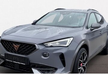 Cupra Formentor 65.262 km 30.990 &euro; Hutthurm 94116