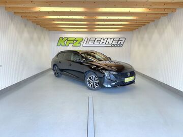 Gebrauchte Peugeot 508