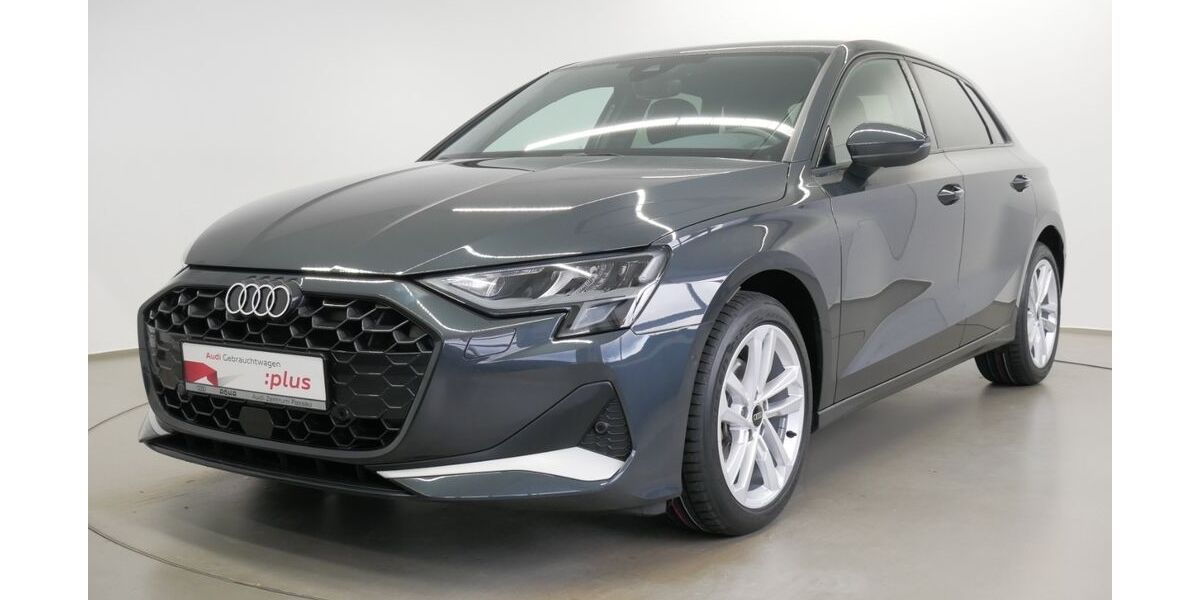 Audi A3 22.030 km 30.900 &euro; Passau 94036