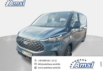 Ford Tourneo Custom 54.500 km 48.890 &euro; Hauzenberg 94051