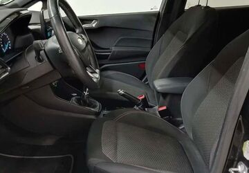 Ford Fiesta 61.000 km 12.900 &euro; Passau 94036