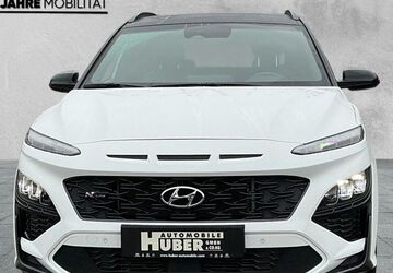 Hyundai KONA 29.890 km 19.890 &euro; Pocking 94060