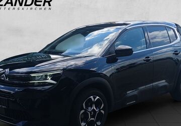 Citroen C5 Aircross 31.750 km 18.890 &euro; Otterskirchen 94575