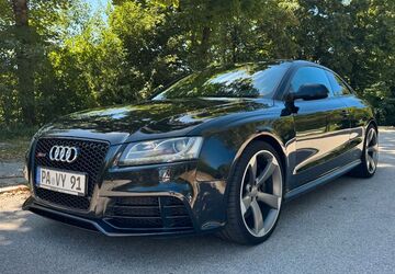 Audi RS5 201.000 km 21.990 &euro; Büchlberg 94124