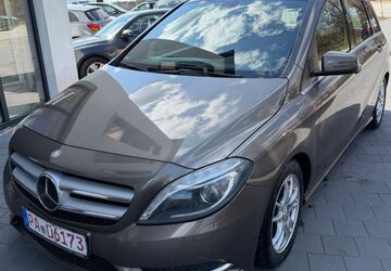 Mercedes-Benz B 200 330.000 km 6.300 &euro; Hutthurm 94116