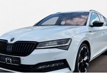 Skoda Superb 64.888 km 35.990 &euro; Hutthurm 94116