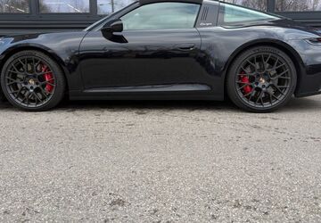 Porsche 992 3.800 km 177.800 &euro; Passau 94032