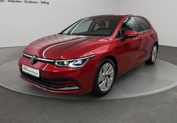 VW Golf 33.188 km 21.469 &euro; Passau 94032
