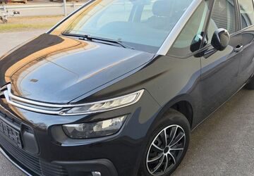 Citroen C4 Picasso 193.484 km 8.000 &euro; Passau 94036