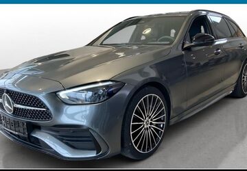 Mercedes-Benz C 200 9.900 km 45.830 &euro; Passau 94034