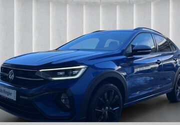 VW Taigo 36.557 km 23.290 &euro; Pocking 94060