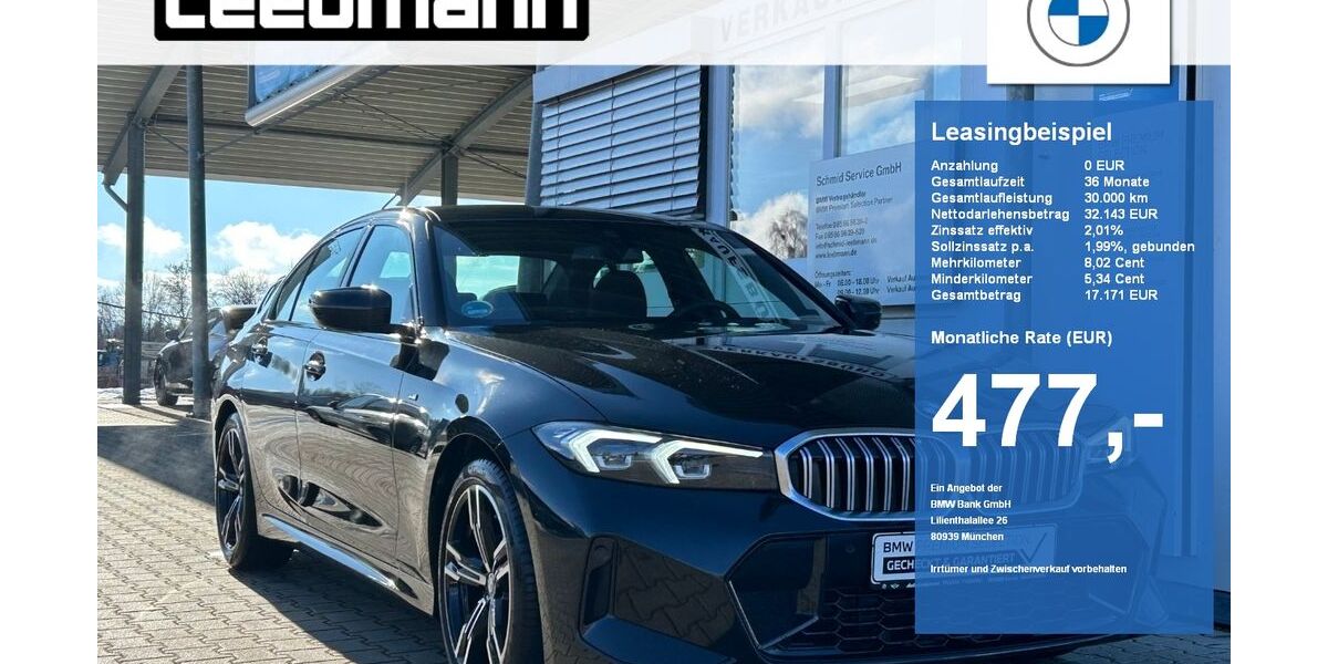 BMW 318 10.452 km 37.925 &euro; Hauzenberg 94051