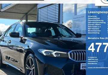 BMW 318 10.452 km 38.175 &euro; Hauzenberg 94051