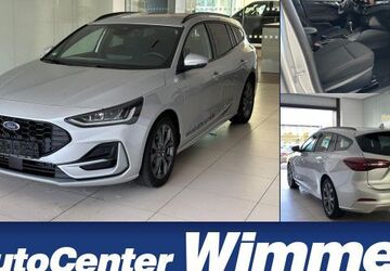 Ford Focus 25.000 km 22.900 &euro; Passau 94036