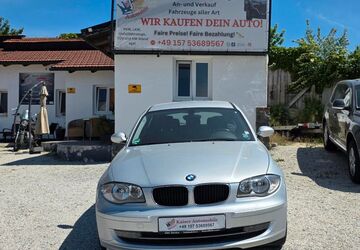 BMW 118 181.000 km 2.200 &euro; Passau 94036