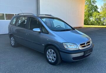 Opel Zafira 173.000 km 1.750 &euro; Vilshofen 94474