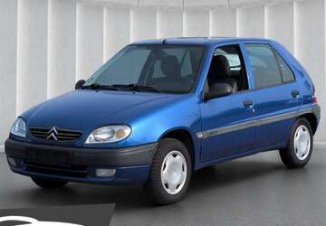 Citroen SAXO 149.877 km 780 &euro; Ruhstorf 94099