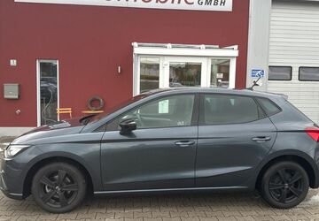 Seat Ibiza 22.247 km 15.999 &euro; Aicha vorm Wald 94529