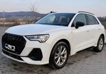 Audi Q3 170.000 km 22.900 &euro; Hauzenberg 94051