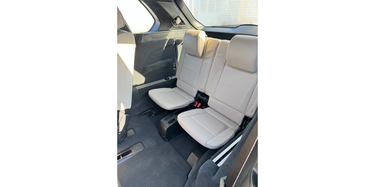 BMW X5 23.500 km 19.500 &euro; Beutelsbach 94501