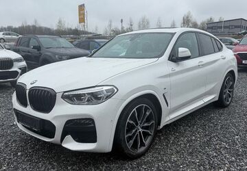 BMW X4 236.233 km 25.900 &euro; Hutthurm 94116