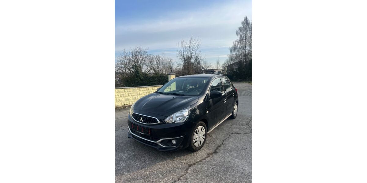 Mitsubishi Space Star 115.000 km 4.800 &euro; Hauzenberg 94051