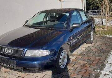 Audi A4 262.000 km 2.299 &euro; Rotthalmünster 94094