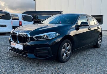 BMW 118 174.000 km 15.999 &euro; Jandelsbrunn 94118