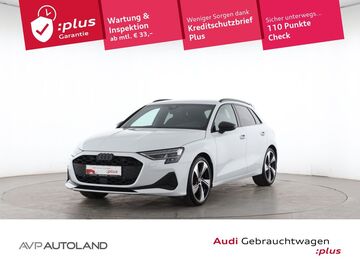 Gebrauchte Audi A3