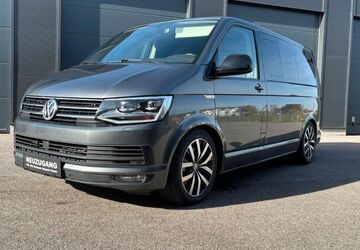 VW T6 Multivan 175.000 km 28.990 &euro; Pocking 94060