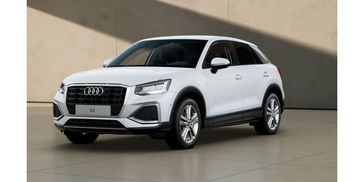 Audi Q2 7.560 km 31.590 &euro; Passau 94036