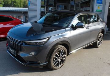 Honda HR-V 89.500 km 20.900 &euro; Saldenburg 94163