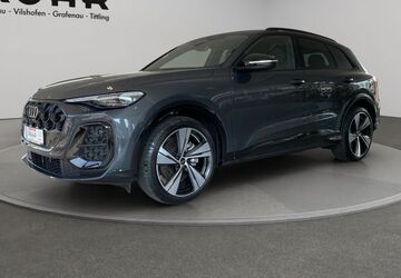 Audi Q5 6.100 km 65.400 &euro; Vilshofen 94474