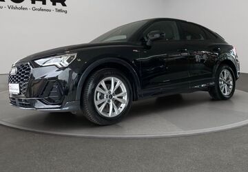 Audi Q3 28.265 km 41.370 &euro; Vilshofen 94474