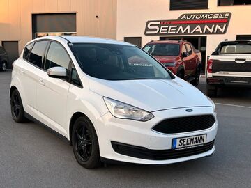 Gebrauchte Ford C-Max