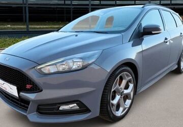 Ford Focus 139.460 km 14.850 &euro; Vilshofen an der Donau 94474